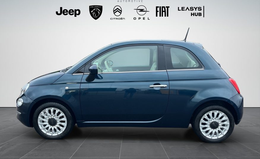 FIAT 500 1.2 69 Cv. LOUNGE