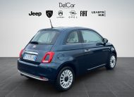 FIAT 500 1.2 69 Cv. LOUNGE