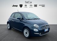 FIAT 500 1.2 69 Cv. LOUNGE