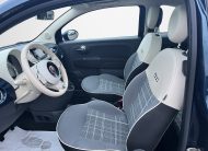 FIAT 500 1.2 69 Cv. LOUNGE