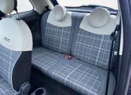 FIAT 500 1.2 69 Cv. LOUNGE