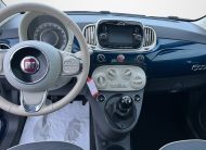 FIAT 500 1.2 69 Cv. LOUNGE