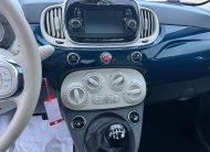 FIAT 500 1.2 69 Cv. LOUNGE