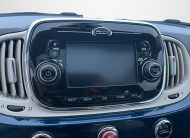 FIAT 500 1.2 69 Cv. LOUNGE