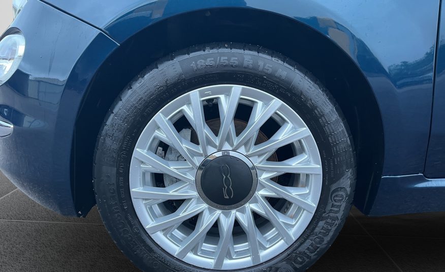 FIAT 500 1.2 69 Cv. LOUNGE