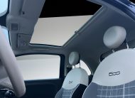 FIAT 500 1.2 69 Cv. LOUNGE
