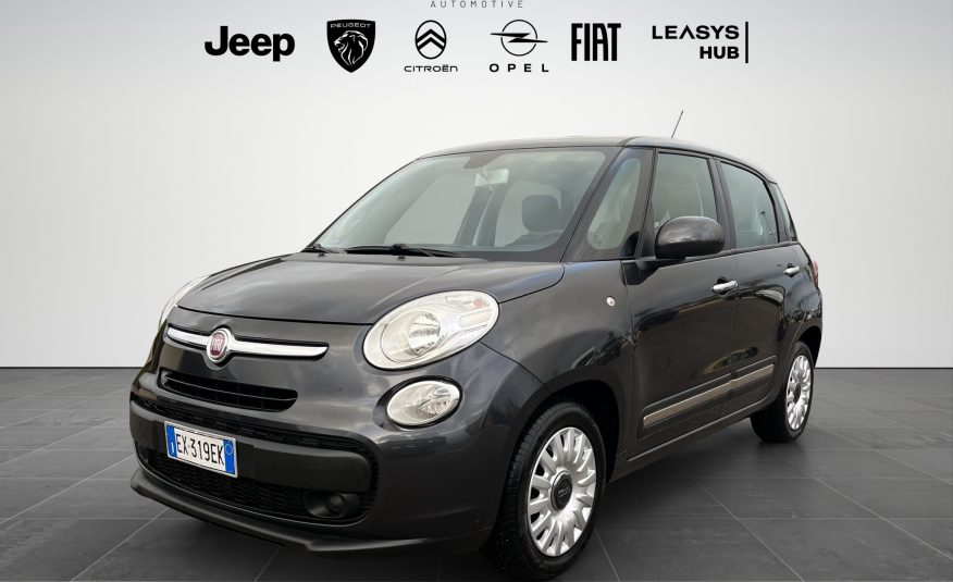 FIAT 500L 1.3 MJT 85 Cv. POP STAR
