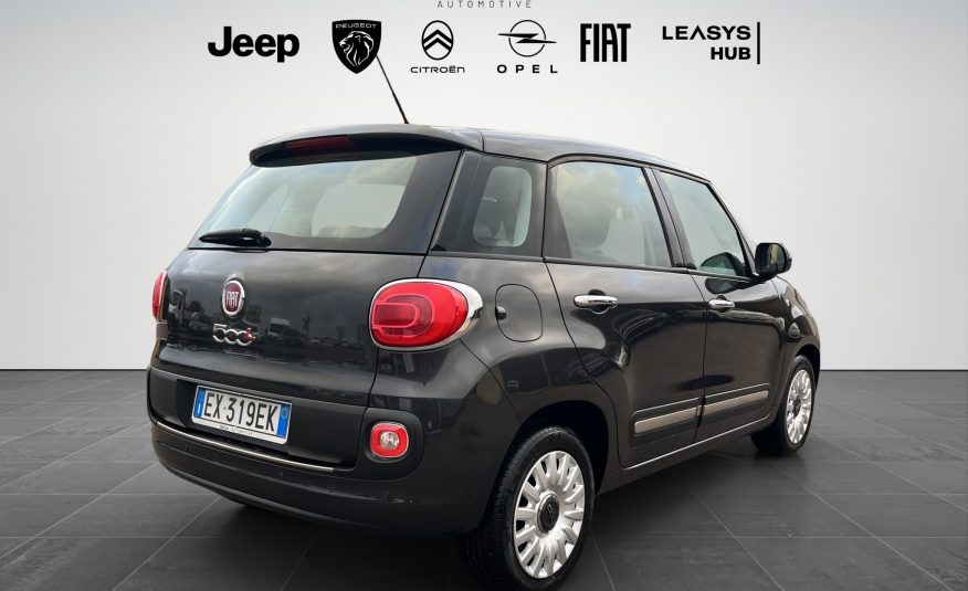 FIAT 500L 1.3 MJT 85 Cv. POP STAR