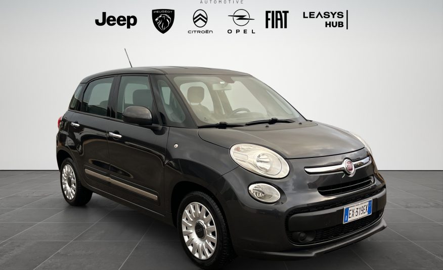 FIAT 500L 1.3 MJT 85 Cv. POP STAR