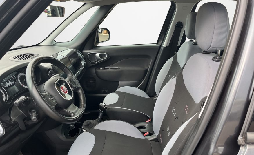 FIAT 500L 1.3 MJT 85 Cv. POP STAR