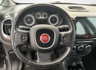 FIAT 500L 1.3 MJT 85 Cv. POP STAR