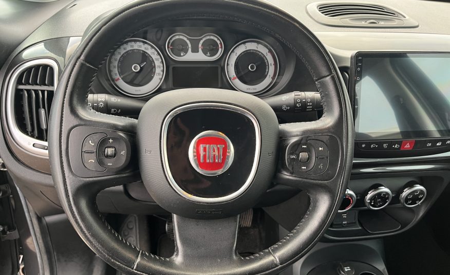 FIAT 500L 1.3 MJT 85 Cv. POP STAR