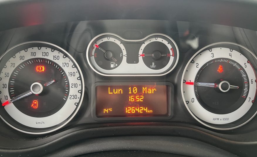 FIAT 500L 1.3 MJT 85 Cv. POP STAR