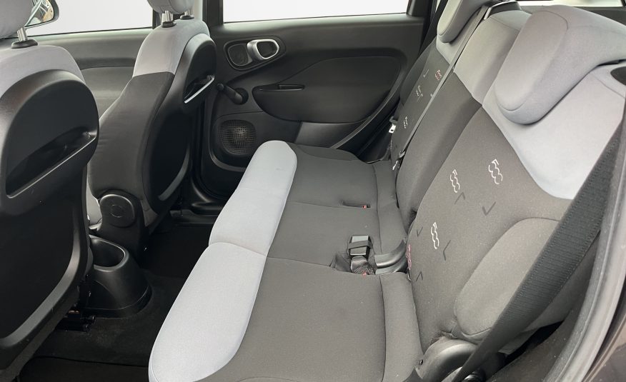 FIAT 500L 1.3 MJT 85 Cv. POP STAR
