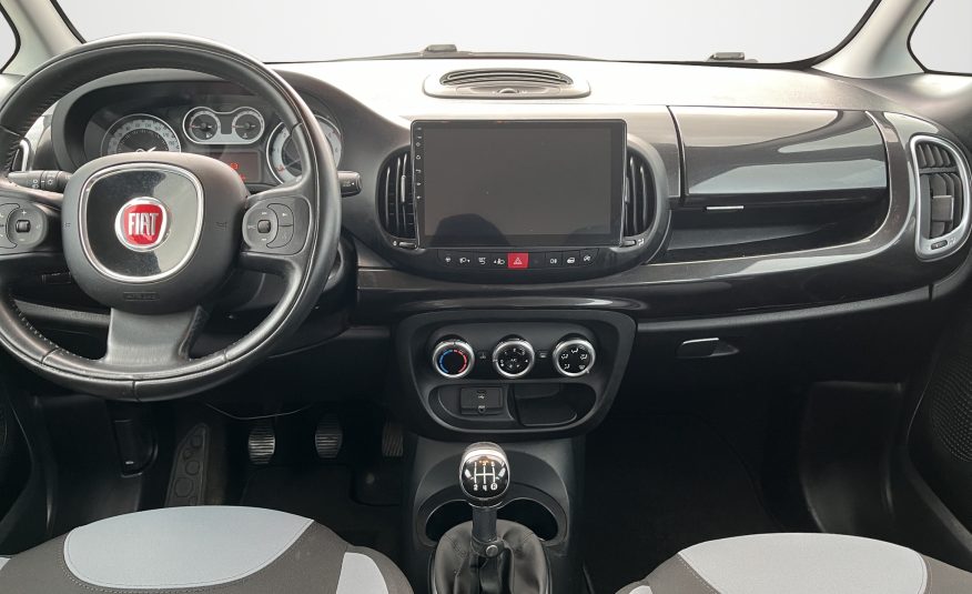 FIAT 500L 1.3 MJT 85 Cv. POP STAR