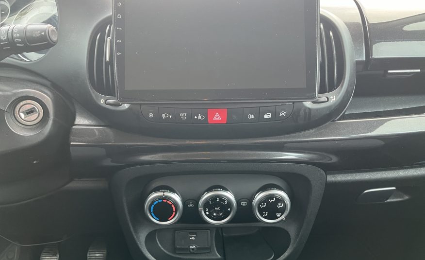 FIAT 500L 1.3 MJT 85 Cv. POP STAR