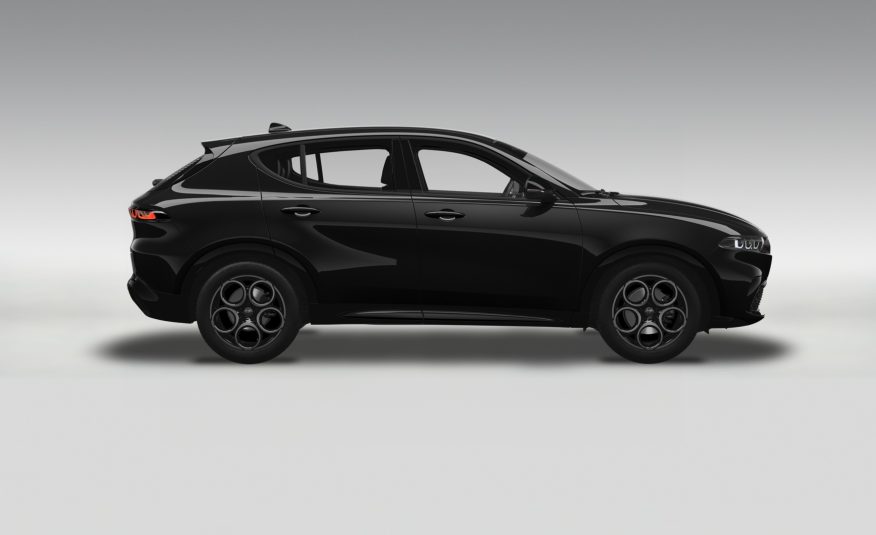 NUOVA ALFA ROMEO TONALE MY25 IBRIDA 160 Cv. SPRINT