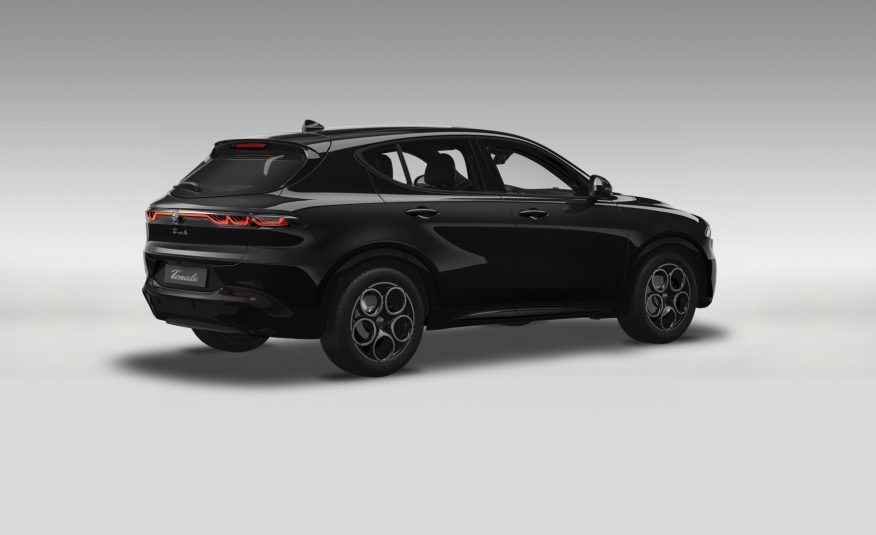 NUOVA ALFA ROMEO TONALE MY25 IBRIDA 160 Cv. SPRINT