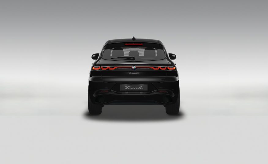 NUOVA ALFA ROMEO TONALE MY25 IBRIDA 160 Cv. SPRINT