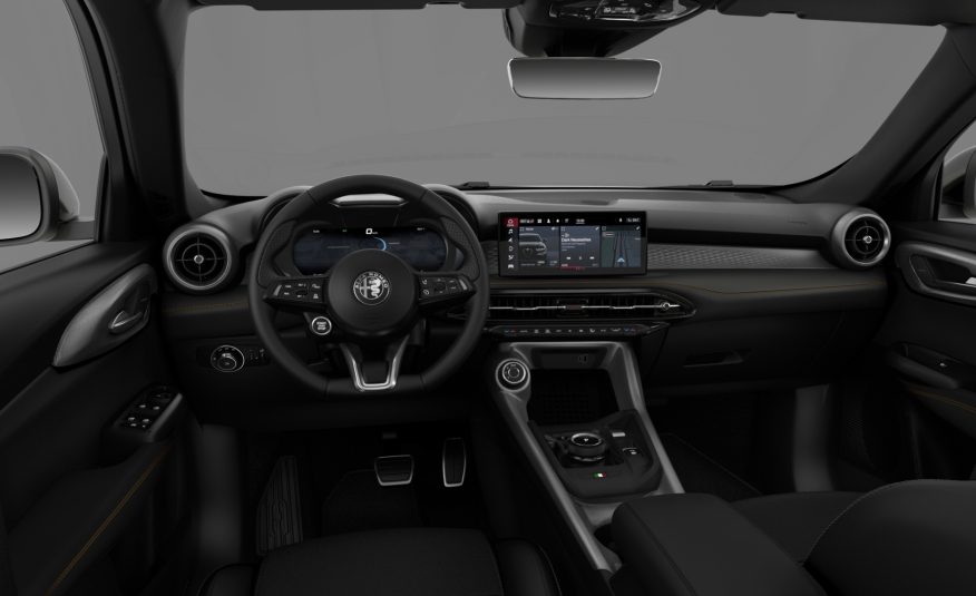 NUOVA ALFA ROMEO TONALE MY25 IBRIDA 160 Cv. SPRINT
