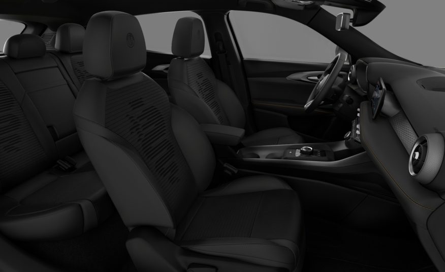 NUOVA ALFA ROMEO TONALE MY25 IBRIDA 160 Cv. SPRINT