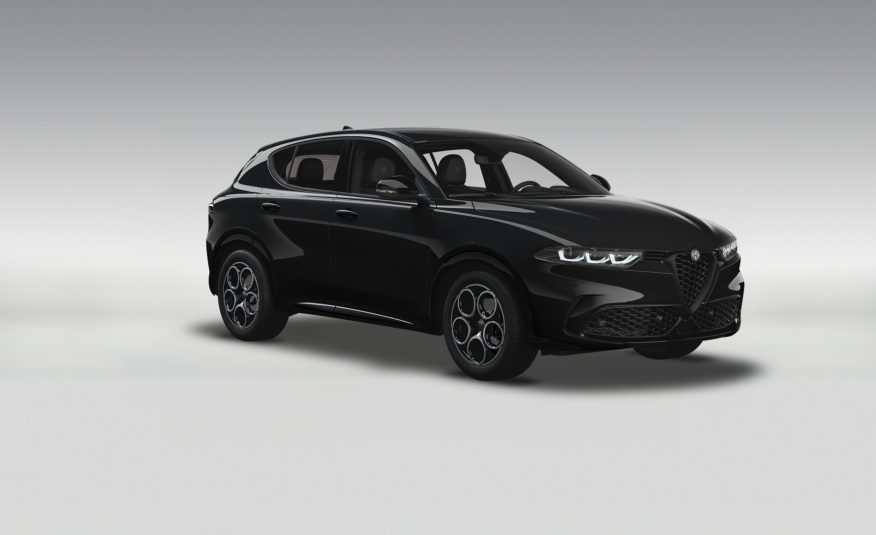 NUOVA ALFA ROMEO TONALE MY25 IBRIDA 160 Cv. SPRINT