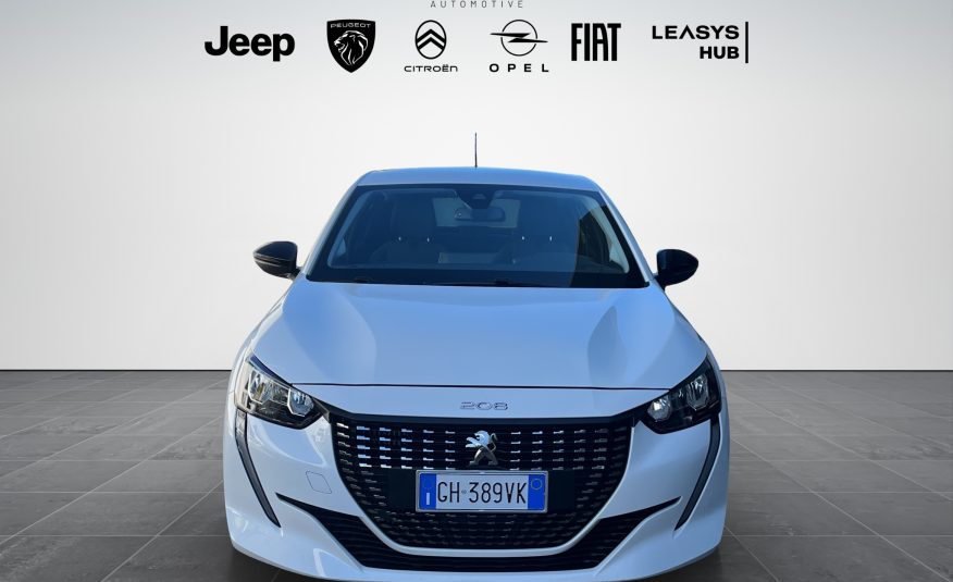 PEUGEOT 208 1.5 BLUEHDI 100 Cv ACTIVE PACK