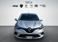 RENAULT CLIO 1.0 TCE 100 CV. GPL ZEN