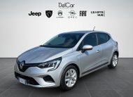 RENAULT CLIO 1.0 TCE 100 CV. GPL ZEN