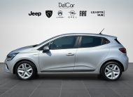 RENAULT CLIO 1.0 TCE 100 CV. GPL ZEN