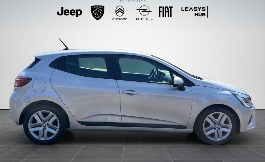 RENAULT CLIO 1.0 TCE 100 CV. GPL ZEN