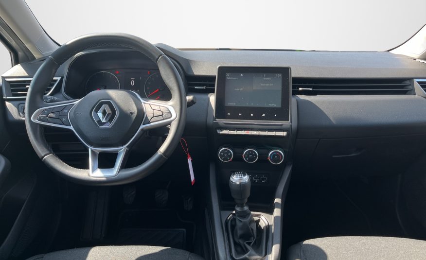 RENAULT CLIO 1.0 TCE 100 CV. GPL ZEN
