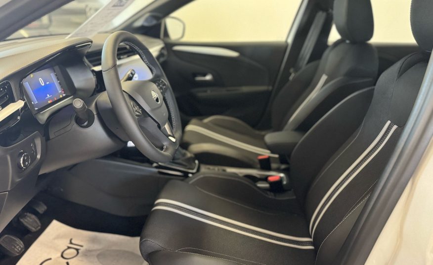 OPEL CORSA 1.2 TURBO 100 Cv. GS