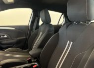 OPEL CORSA 1.2 TURBO 100 Cv. GS