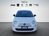 FIAT 500 1.0 70 Cv. HYBRID CULT