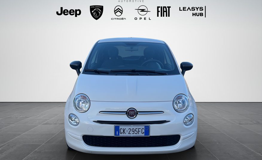 FIAT 500 1.0 70 Cv. HYBRID CULT
