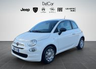 FIAT 500 1.0 70 Cv. HYBRID CULT