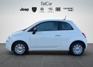 FIAT 500 1.0 70 Cv. HYBRID CULT