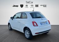 FIAT 500 1.0 70 Cv. HYBRID CULT