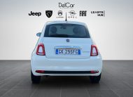 FIAT 500 1.0 70 Cv. HYBRID CULT