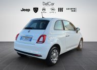 FIAT 500 1.0 70 Cv. HYBRID CULT