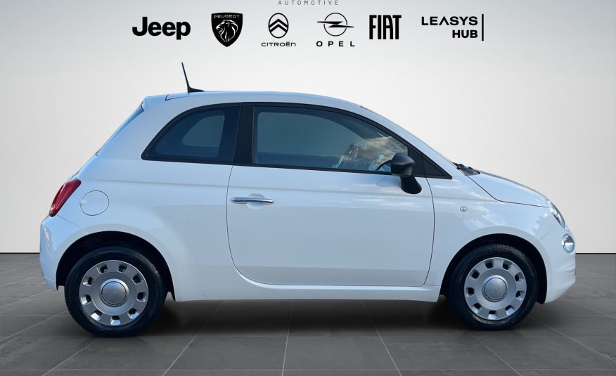 FIAT 500 1.0 70 Cv. HYBRID CULT