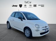 FIAT 500 1.0 70 Cv. HYBRID CULT
