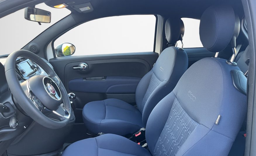 FIAT 500 1.0 70 Cv. HYBRID CULT