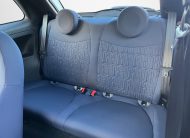 FIAT 500 1.0 70 Cv. HYBRID CULT