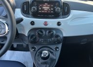 FIAT 500 1.0 70 Cv. HYBRID CULT
