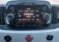 FIAT 500 1.0 70 Cv. HYBRID CULT