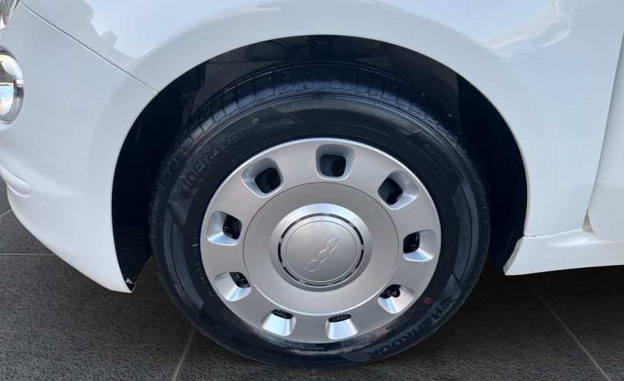 FIAT 500 1.0 70 Cv. HYBRID CULT