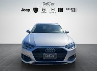 AUDI A4 AVANT 30 TDI 136 CV. S TRONIC BUSINESS IBRIDO M-HEV