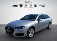 AUDI A4 AVANT 30 TDI 136 CV. S TRONIC BUSINESS IBRIDO M-HEV
